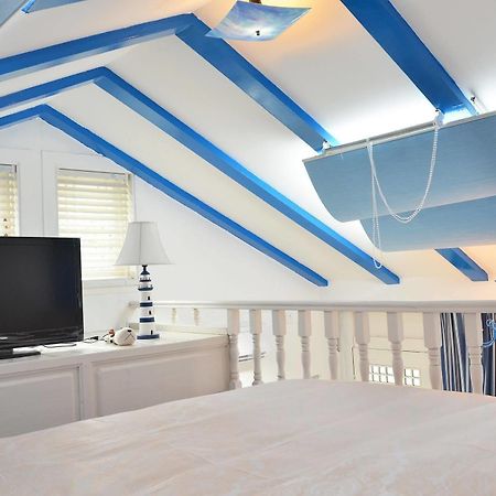 Lijiang Overseas Club Hotel Luaran gambar