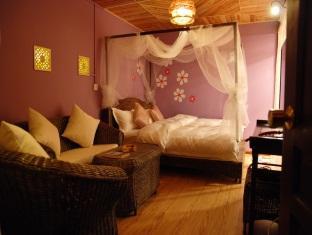 Lijiang Overseas Club Hotel Luaran gambar