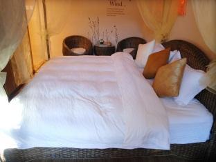 Lijiang Overseas Club Hotel Luaran gambar