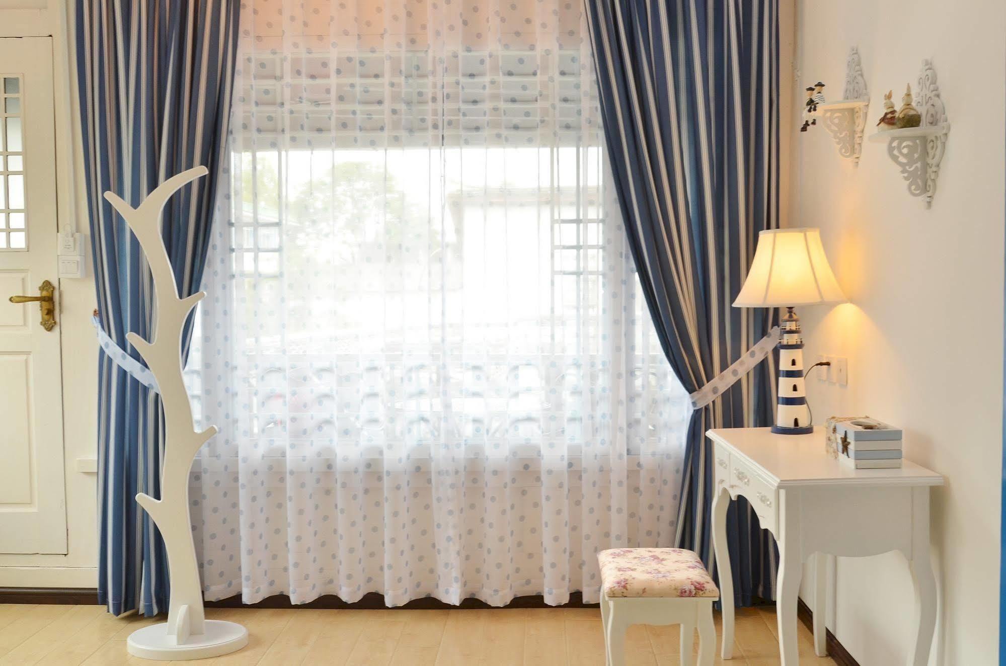 Lijiang Overseas Club Hotel Luaran gambar